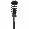 Unity Automotive Front Right Suspension Strut Coil Spring Assembly For Acura TL Excludes Wheel Drive 78A-11824